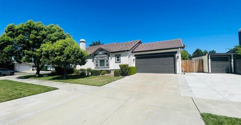 428 E Milgeo Ave, Ripon, CA 95366 Photo