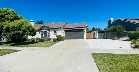 428 E Milgeo Ave, Ripon, CA 95366 Photo