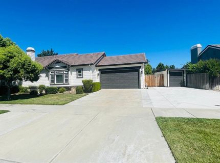 428 E Milgeo Ave, Ripon, CA 95366 Photo