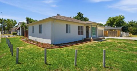 1404 Middlefield Ave, Stockton, CA 95204 Photo