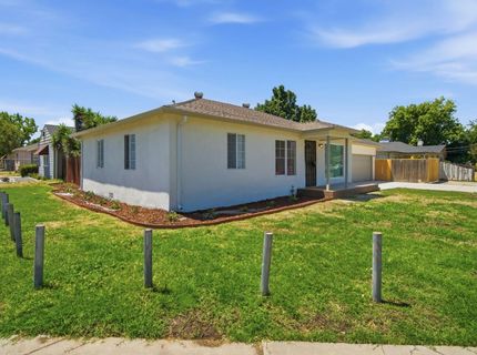 1404 Middlefield Ave, Stockton, CA 95204 Photo
