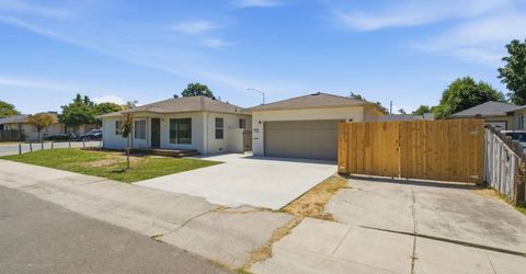 1404 Middlefield Ave, Stockton, CA 95204 Photo