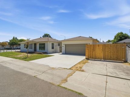 1404 Middlefield Ave, Stockton, CA 95204 Photo