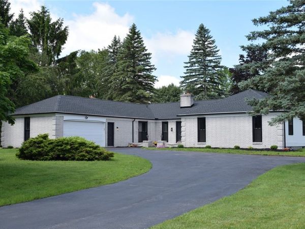 88 Stuyvesant Road , Pittsford, NY 14534