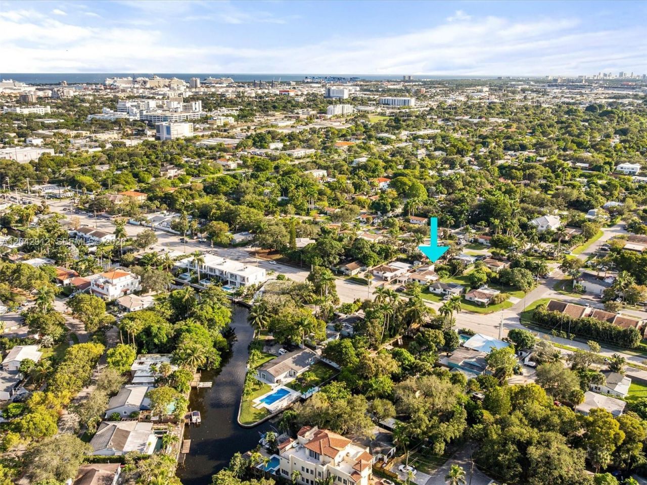 700 Davie Boulevard, Fort Lauderdale, FL 33315 Photo