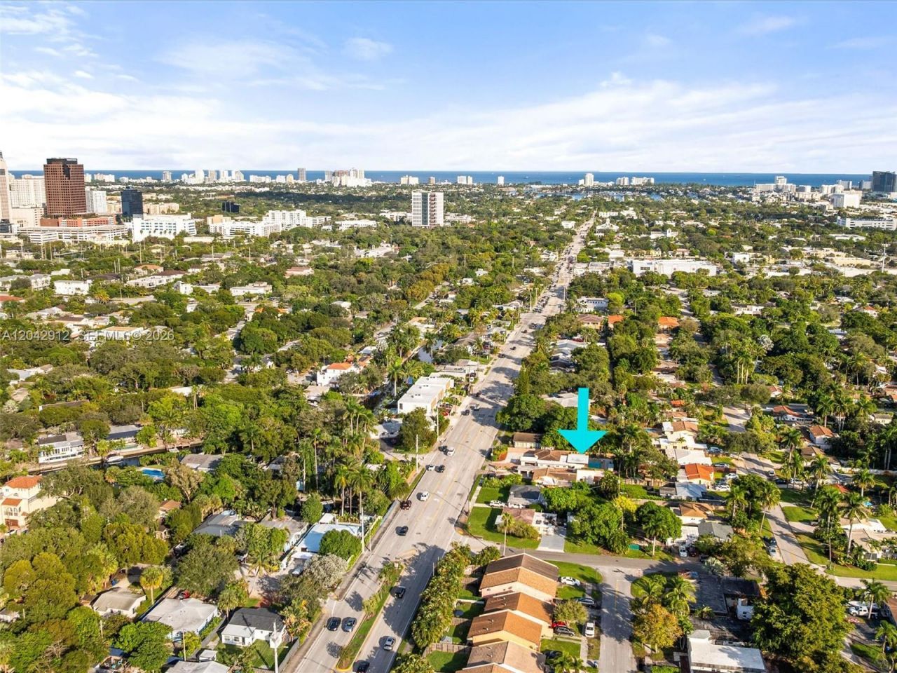 700 Davie Boulevard, Fort Lauderdale, FL 33315 Photo