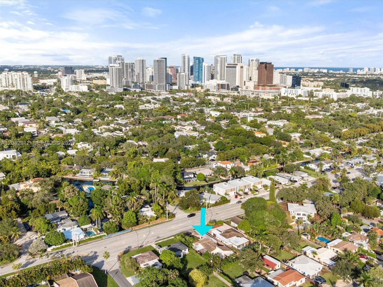 700 Davie Boulevard, Fort Lauderdale, FL 33315 Photo