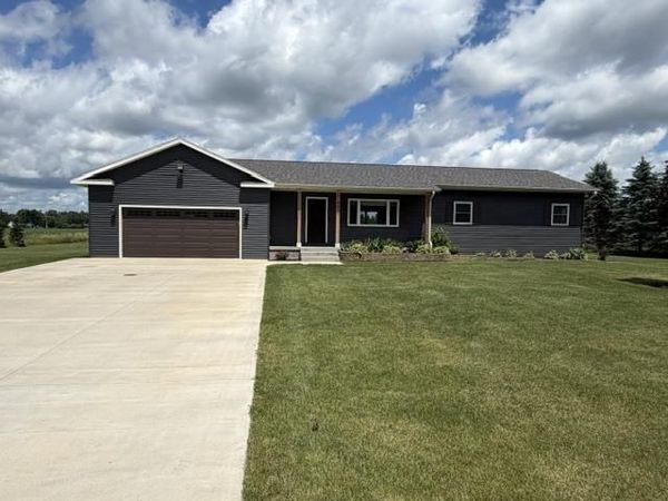 6611 GROVE AVENUE, Wisconsin Rapids, WI 54494