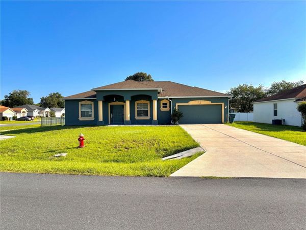 3007 NE 24TH PLACE , OCALA, FL 34470