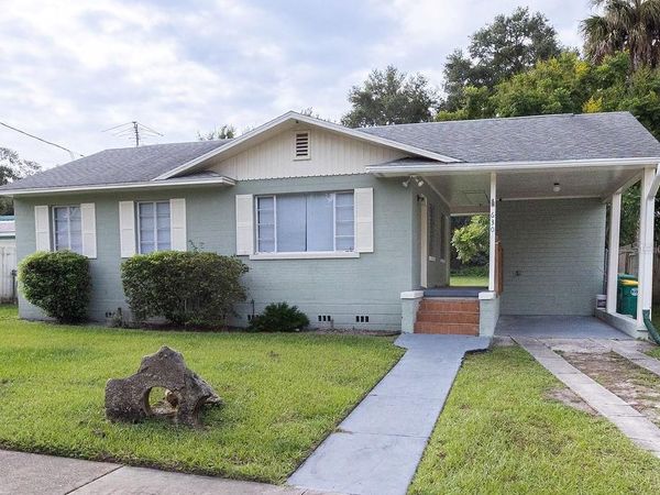 630 E INDIANA AVENUE , DELAND, FL 32724