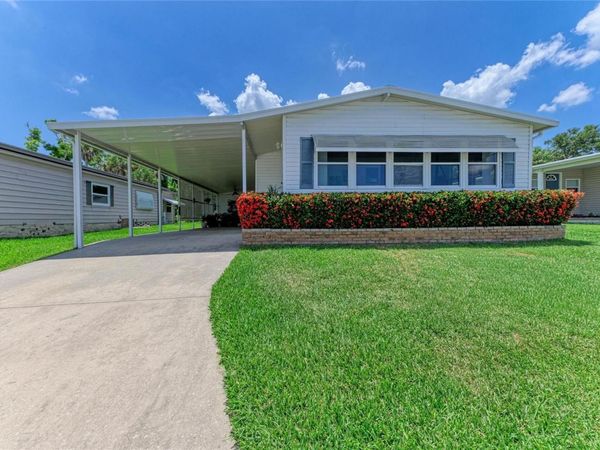4543 12TH STREET COURT E, ELLENTON, FL 34222