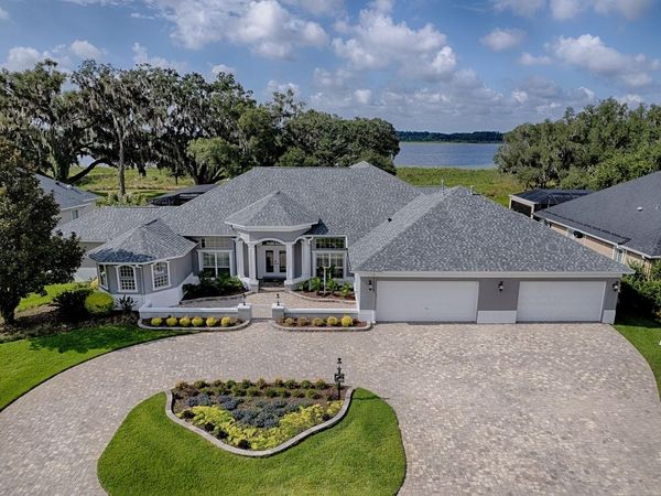 1792 LAKE MIONA DRIVE, THE VILLAGES, FL 32162