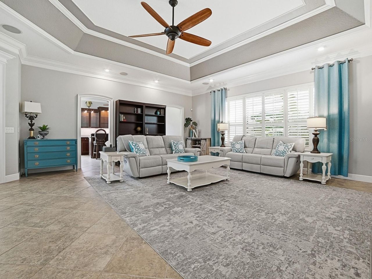 1792 Lake Miona Drive, The Villages, FL 32162 Photo