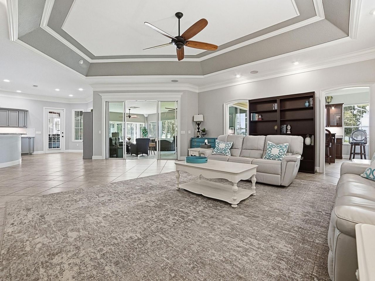 1792 Lake Miona Drive, The Villages, FL 32162 Photo