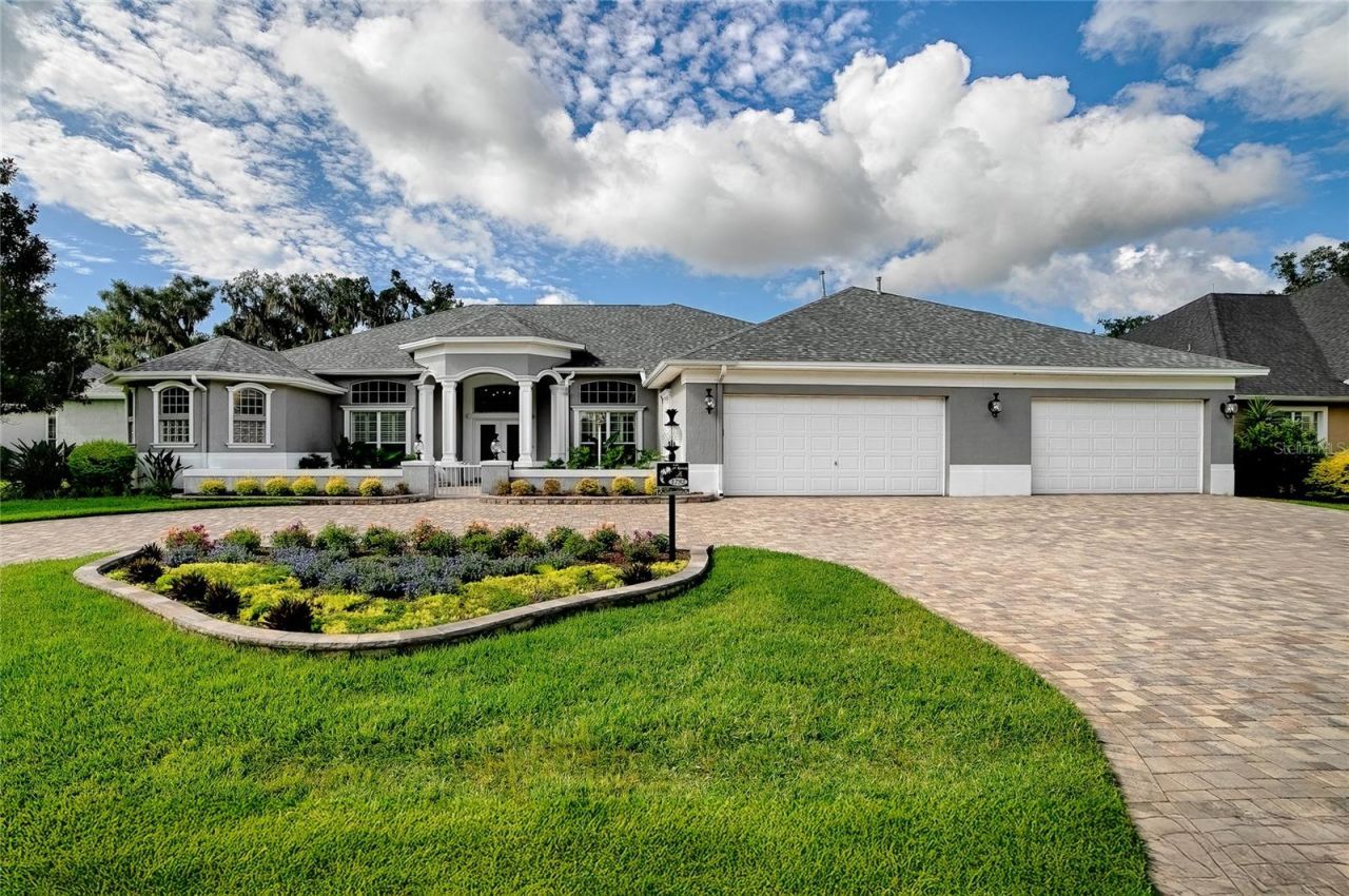 1792 Lake Miona Drive, The Villages, FL 32162 Photo