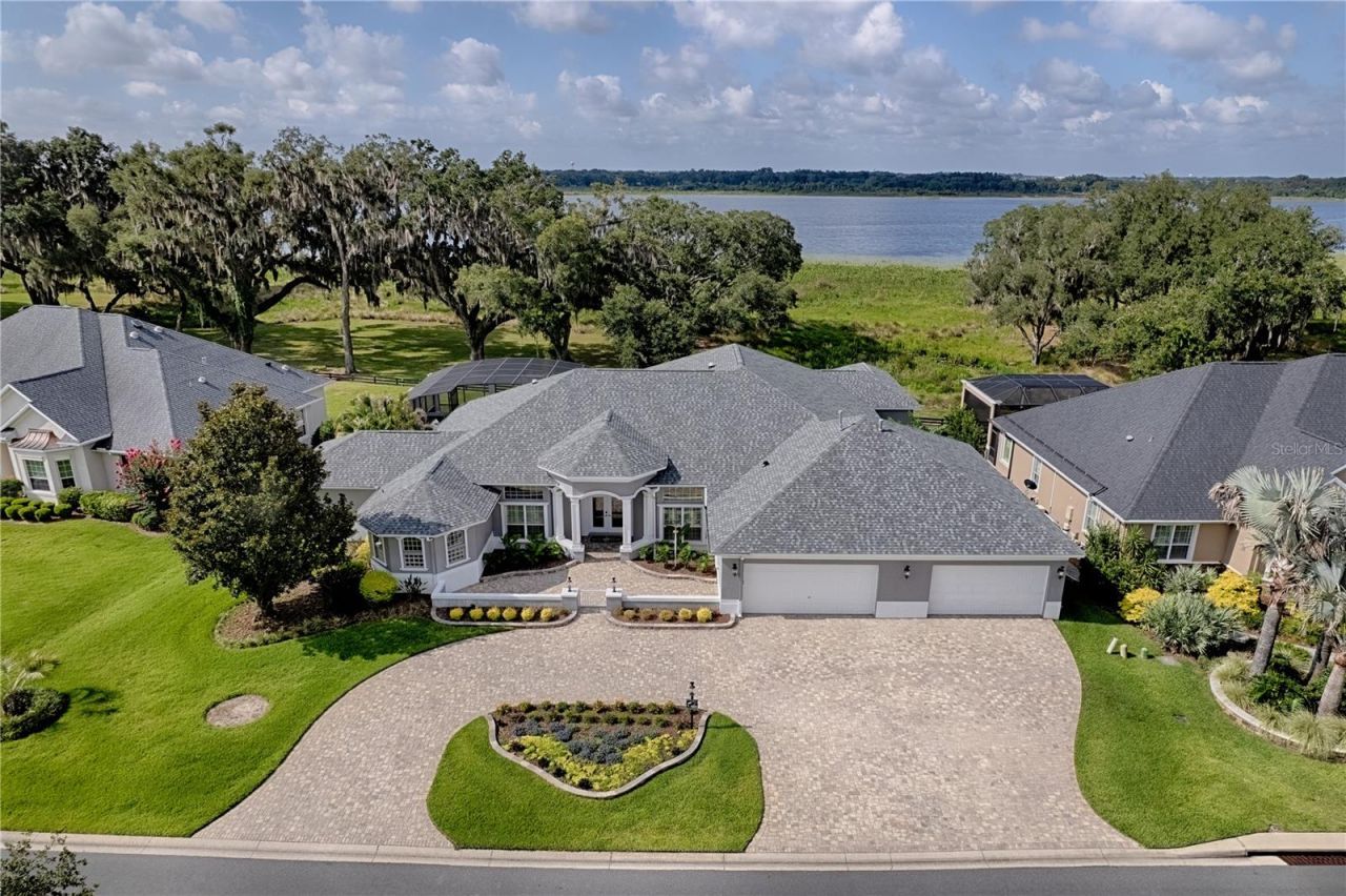1792 Lake Miona Drive, The Villages, FL 32162 Photo