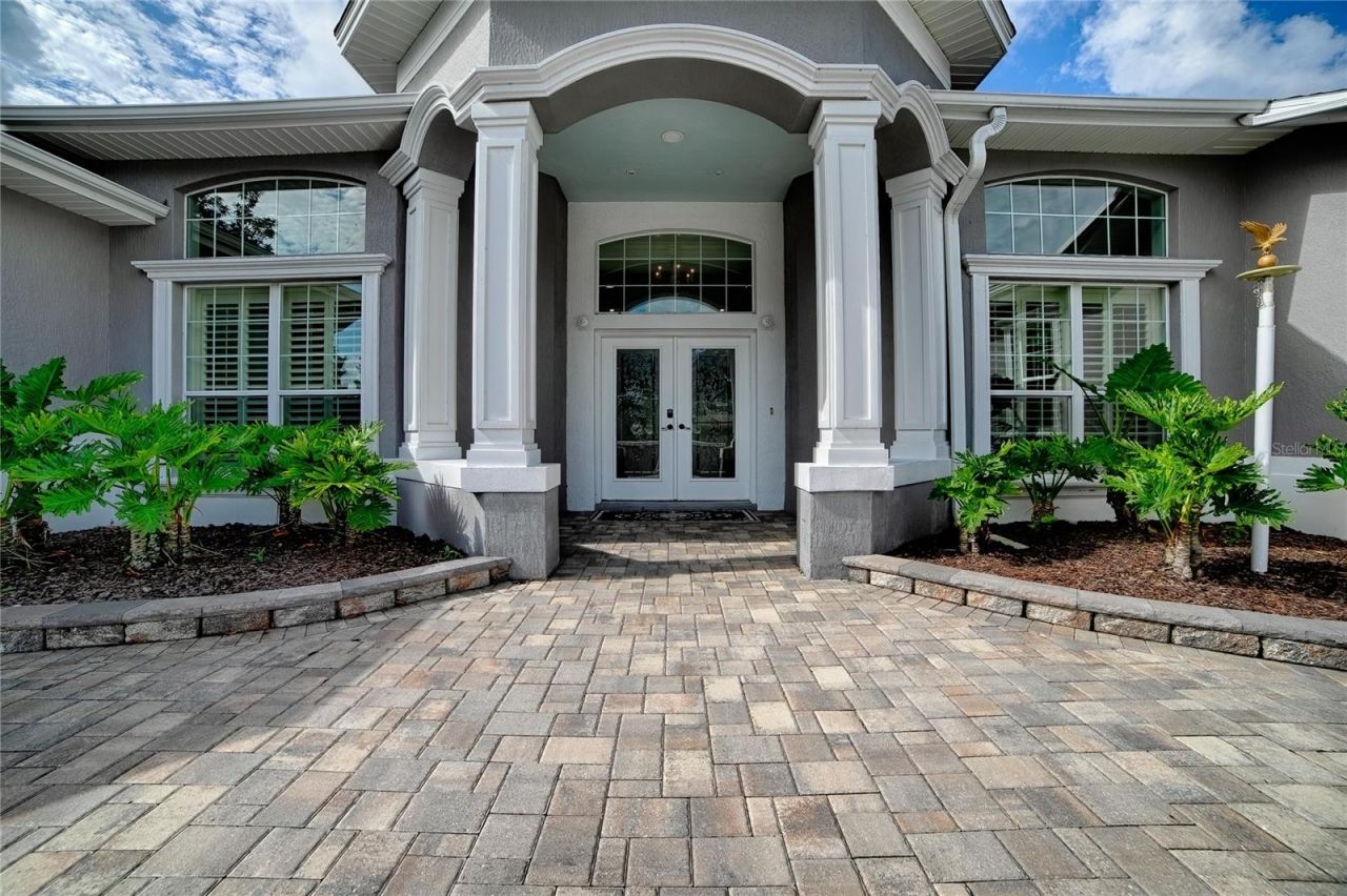 1792 Lake Miona Drive, The Villages, FL 32162 Photo