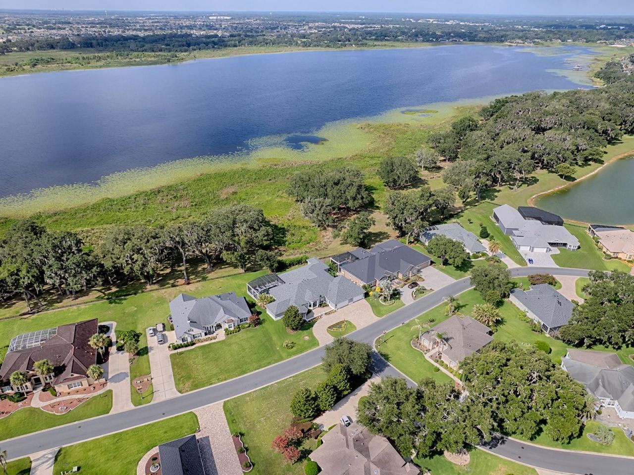 1792 Lake Miona Drive, The Villages, FL 32162 Photo