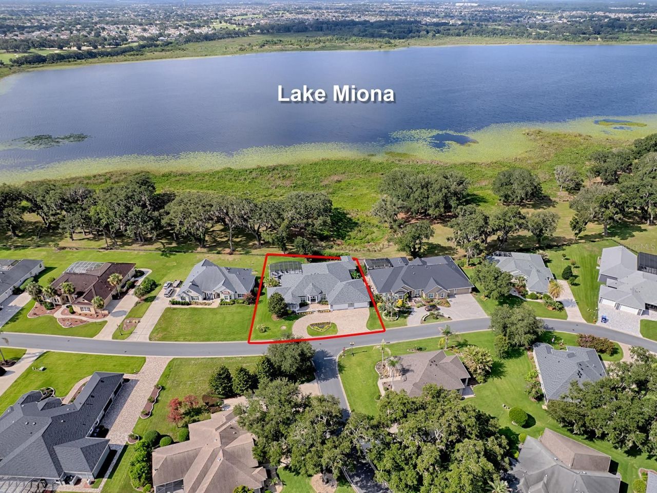 1792 Lake Miona Drive, The Villages, FL 32162 Photo