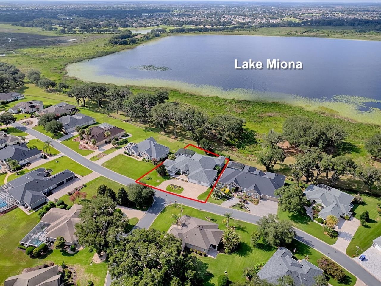 1792 Lake Miona Drive, The Villages, FL 32162 Photo