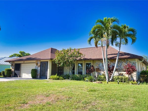 902 PINEHURST LANE, VENICE, FL 34293