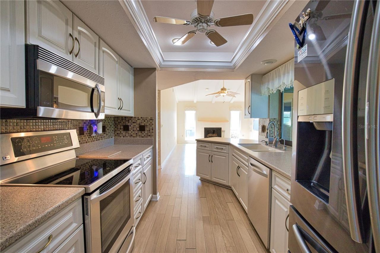 902 Pinehurst Lane, Venice, FL 34293 Photo