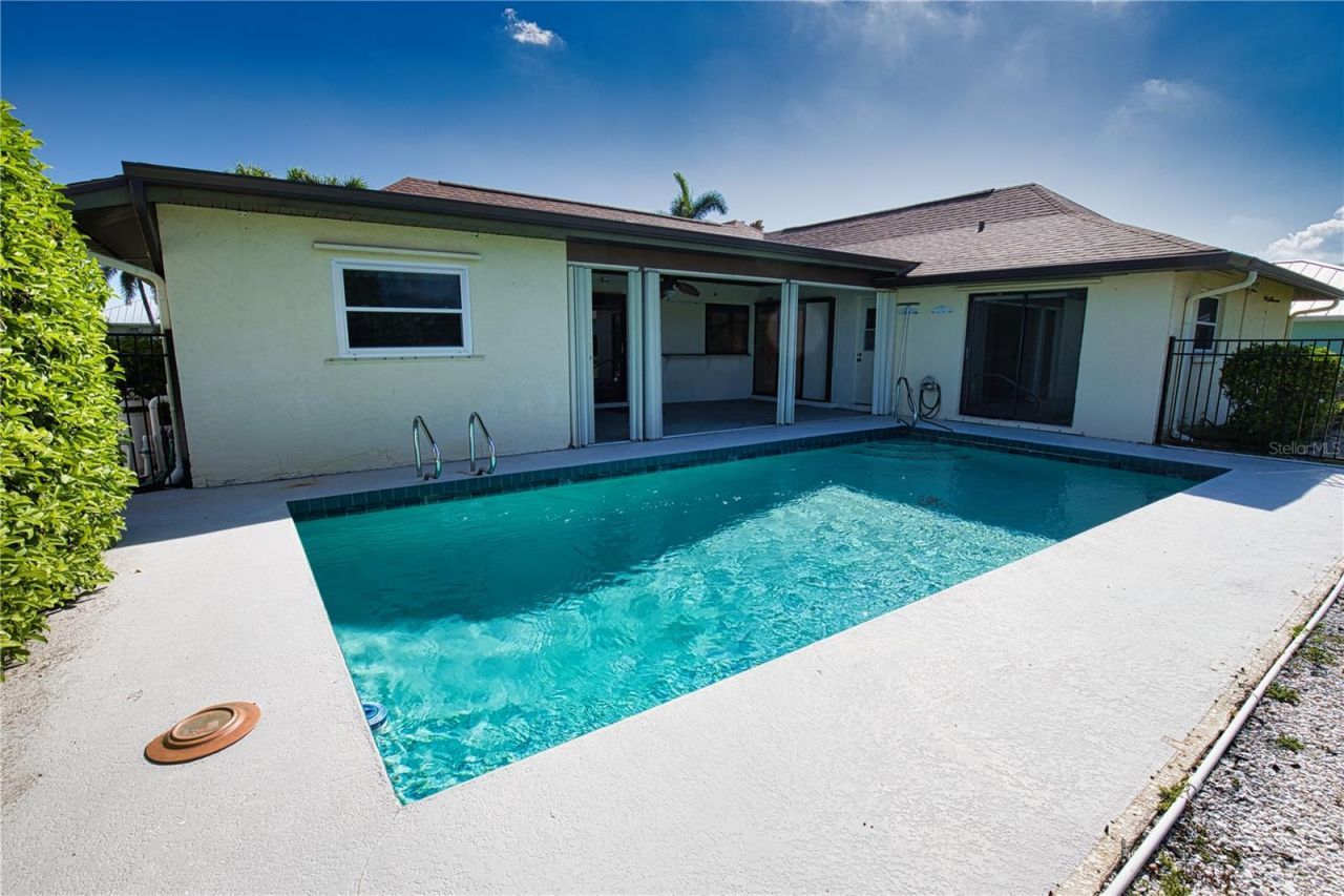 902 Pinehurst Lane, Venice, FL 34293 Photo