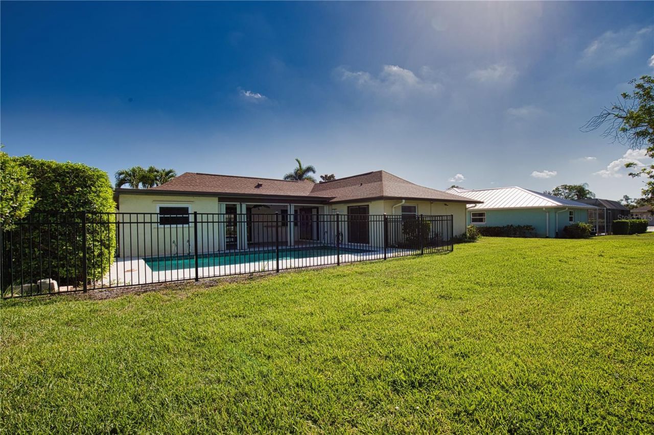 902 Pinehurst Lane, Venice, FL 34293 Photo