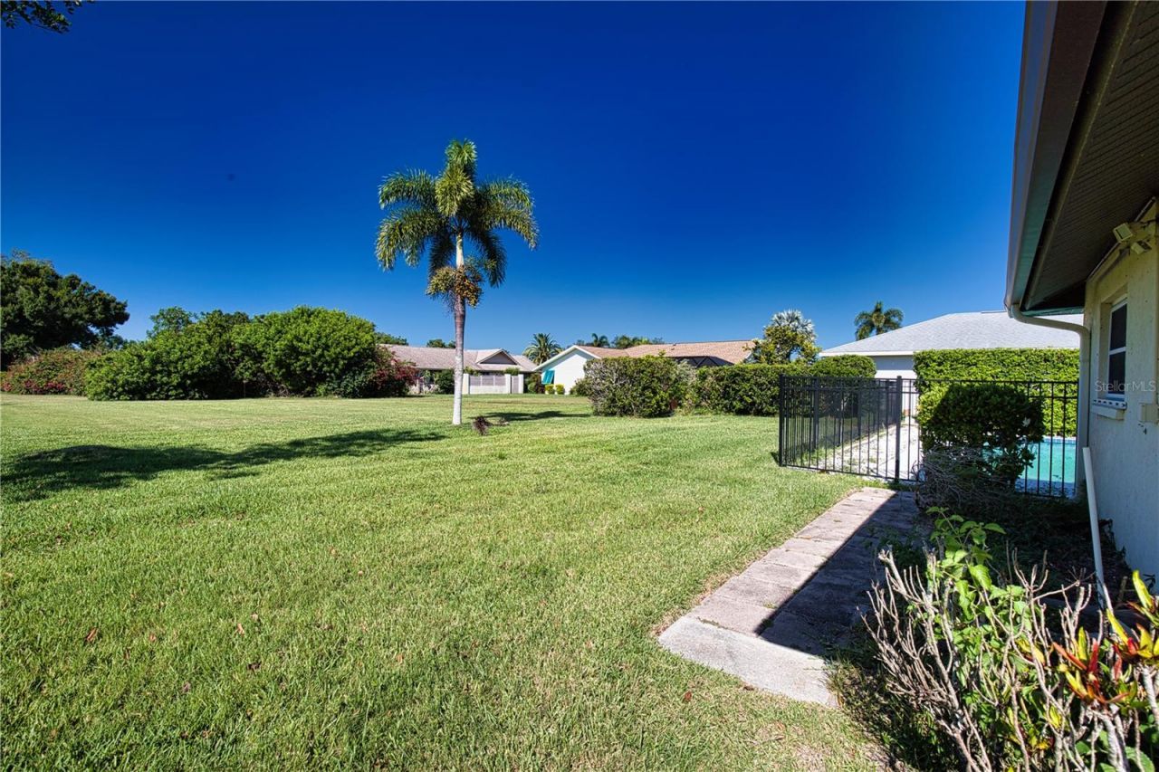 902 Pinehurst Lane, Venice, FL 34293 Photo