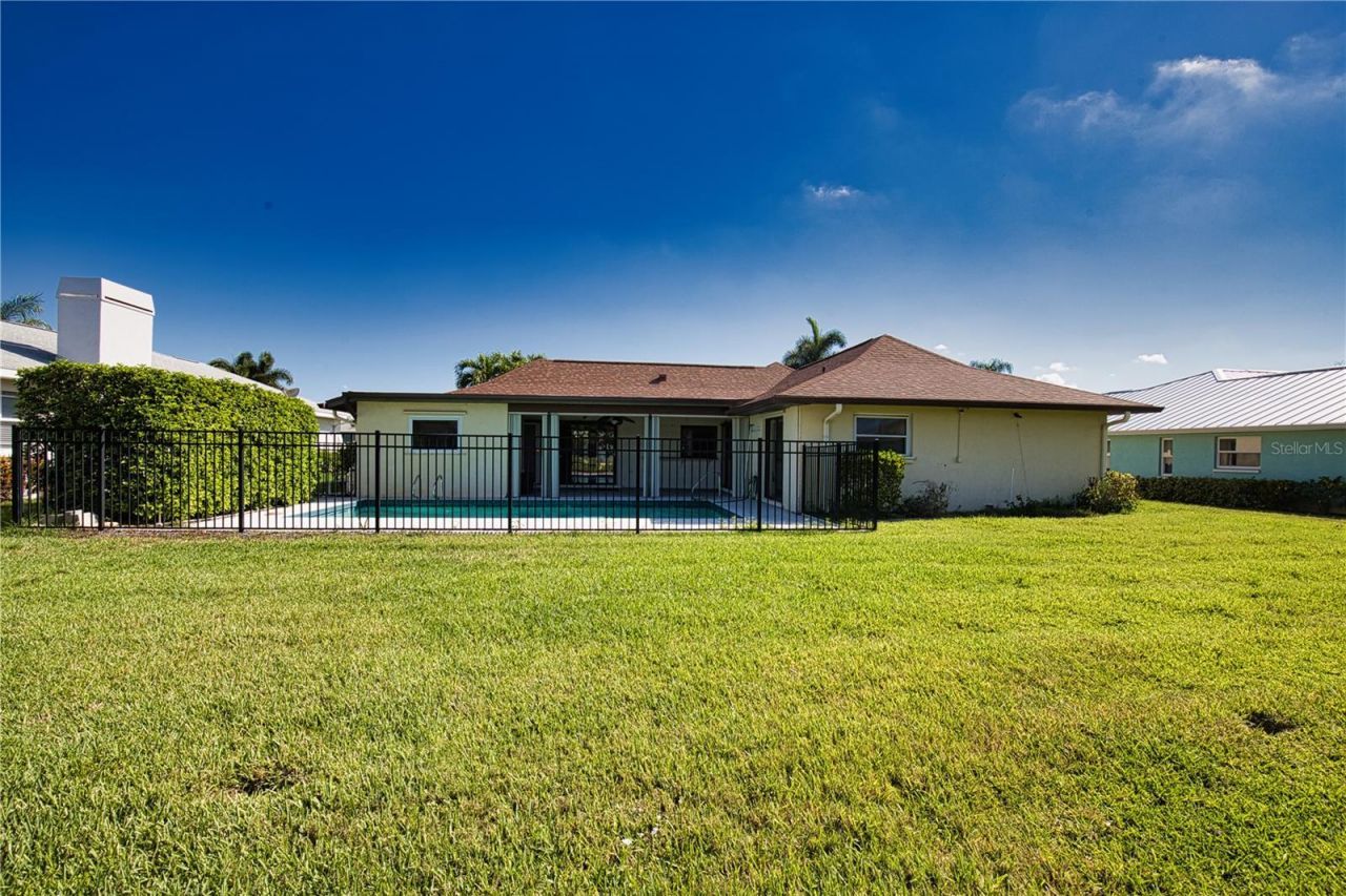 902 Pinehurst Lane, Venice, FL 34293 Photo
