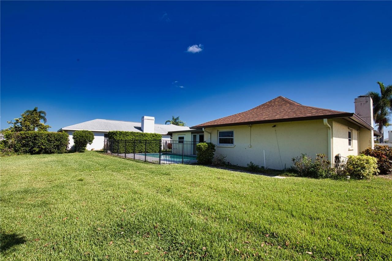902 Pinehurst Lane, Venice, FL 34293 Photo