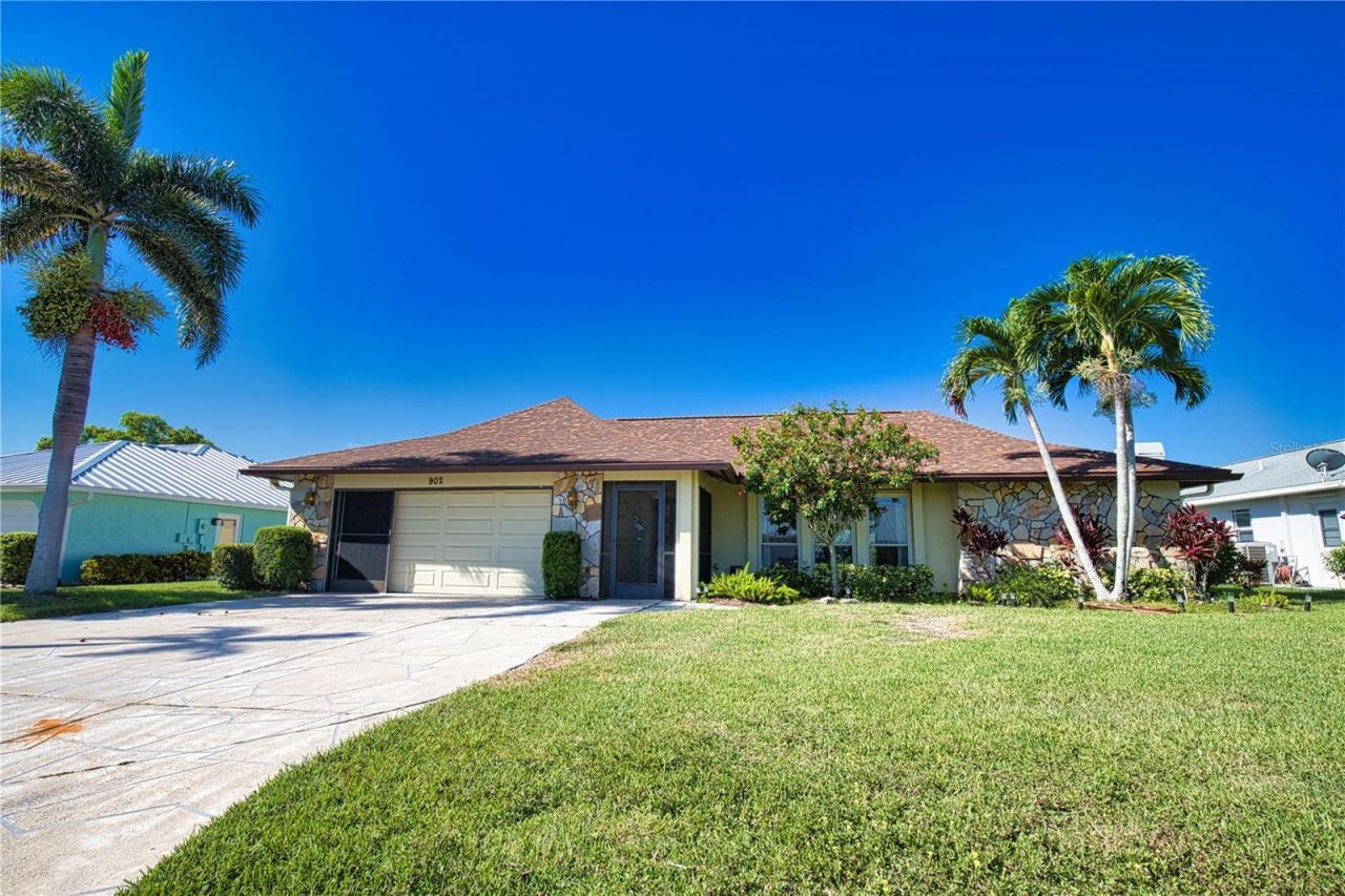 902 Pinehurst Lane, Venice, FL 34293 Photo