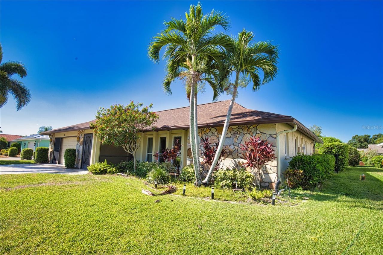 902 Pinehurst Lane, Venice, FL 34293 Photo