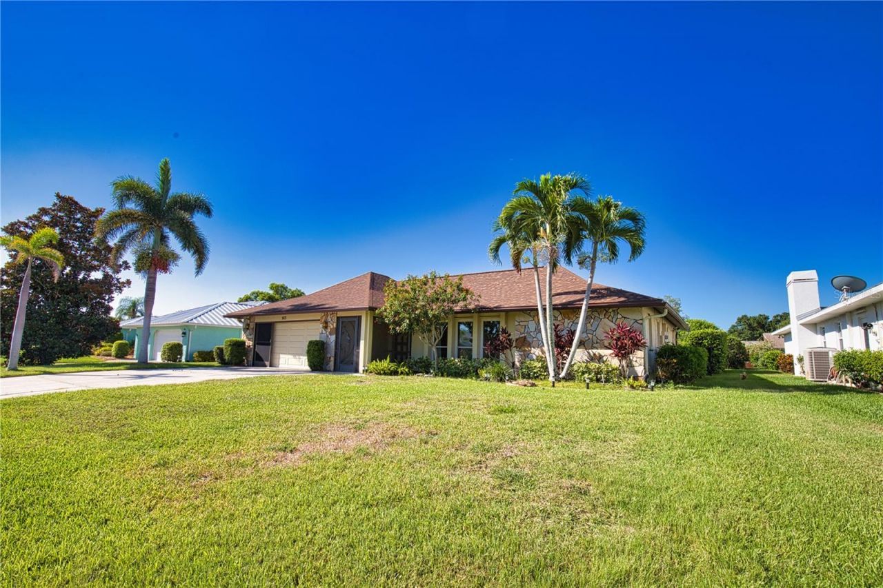 902 Pinehurst Lane, Venice, FL 34293 Photo