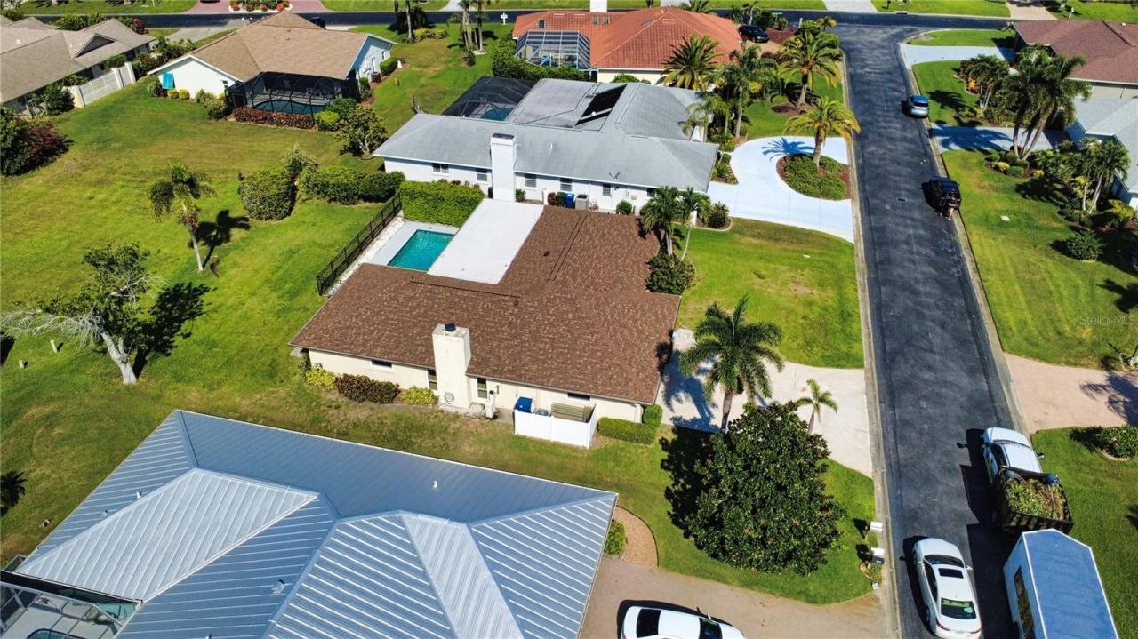 902 Pinehurst Lane, Venice, FL 34293 Photo