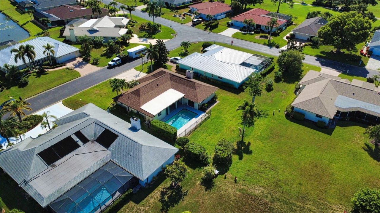 902 Pinehurst Lane, Venice, FL 34293 Photo