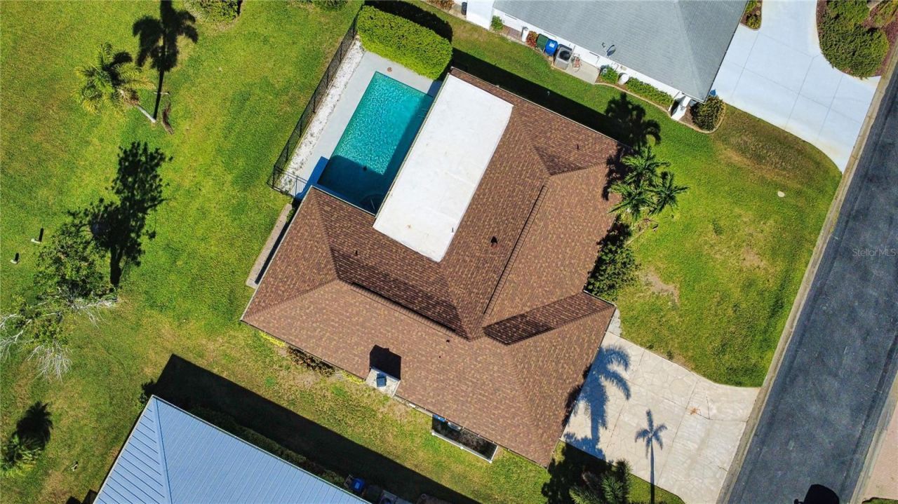 902 Pinehurst Lane, Venice, FL 34293 Photo
