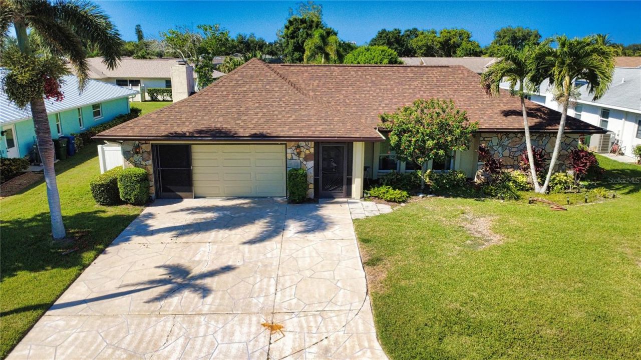 902 Pinehurst Lane, Venice, FL 34293 Photo