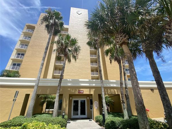 1705 S ATLANTIC AVENUE , Unit 304, NEW SMYRNA BEACH, FL 32169