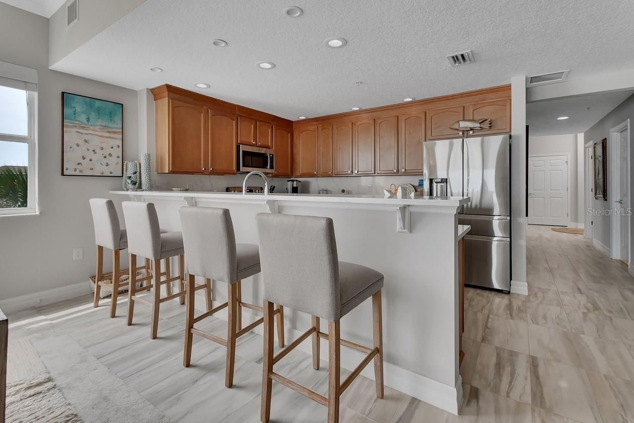 1705 S Atlantic Avenue, Unit 304, New Smyrna Beach, FL 32169 Photo