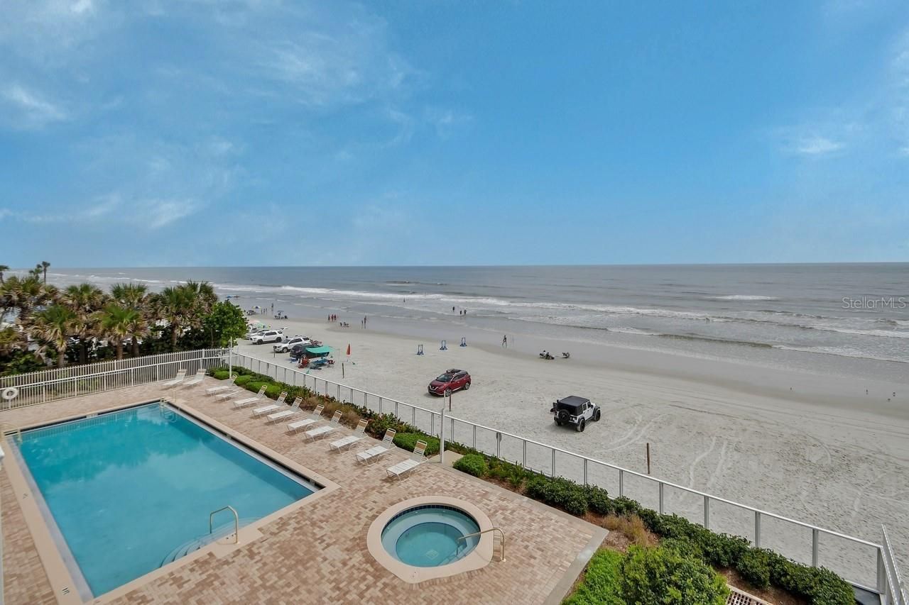 1705 S Atlantic Avenue, Unit 304, New Smyrna Beach, FL 32169 Photo