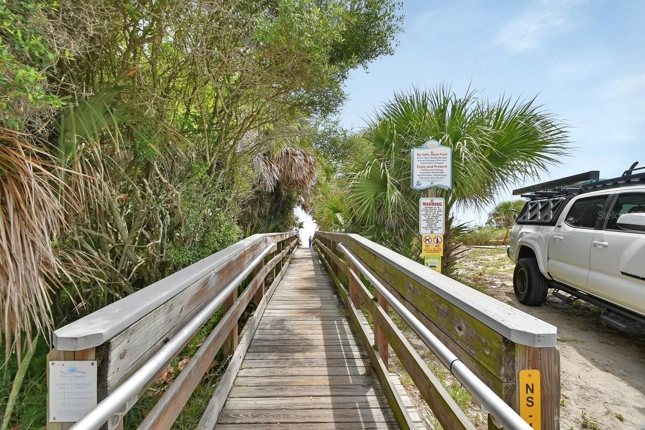 1705 S Atlantic Avenue, Unit 304, New Smyrna Beach, FL 32169 Photo