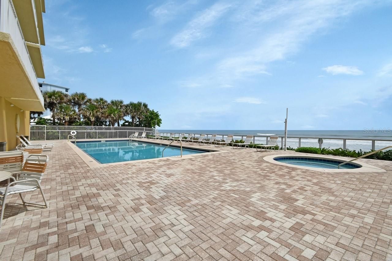1705 S Atlantic Avenue, Unit 304, New Smyrna Beach, FL 32169 Photo