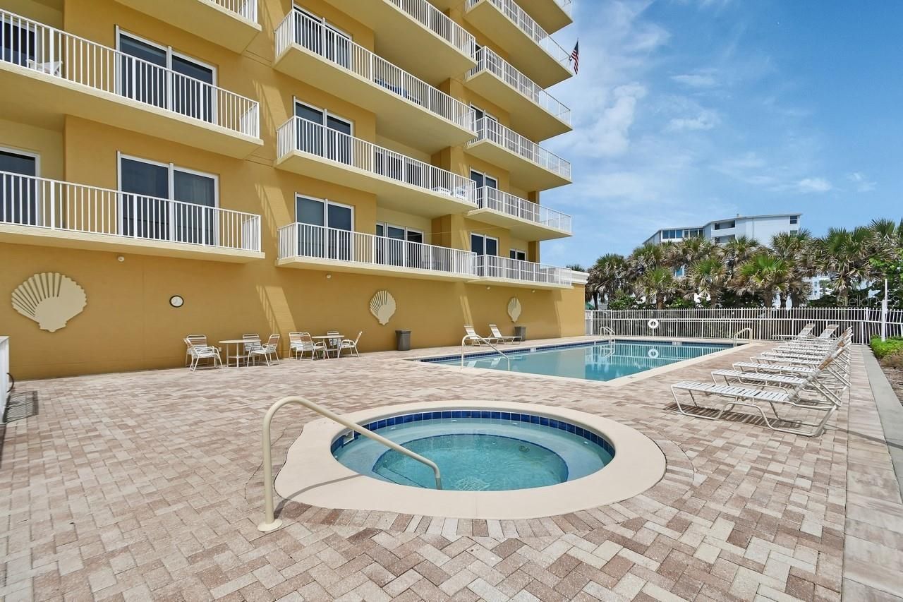 1705 S Atlantic Avenue, Unit 304, New Smyrna Beach, FL 32169 Photo