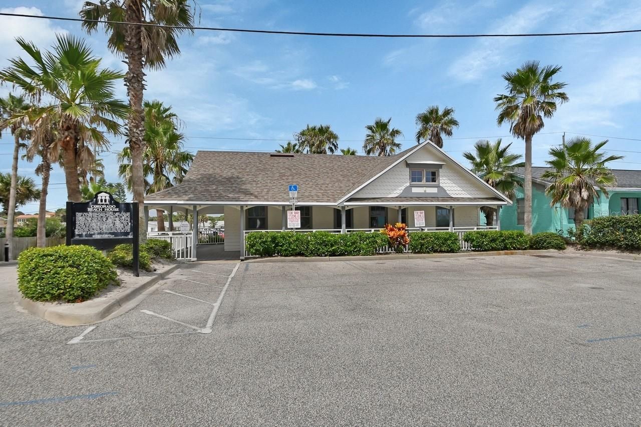 1705 S Atlantic Avenue, Unit 304, New Smyrna Beach, FL 32169 Photo