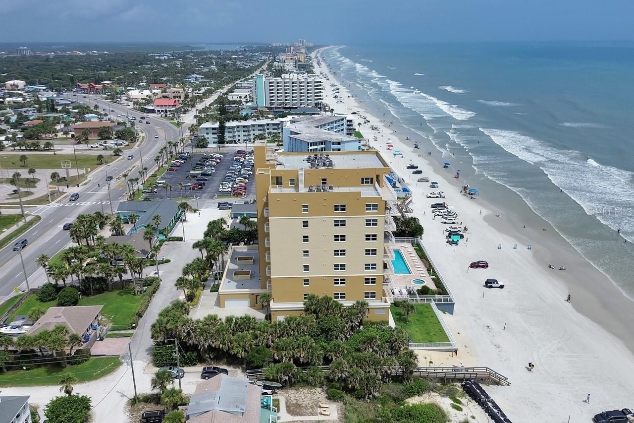 1705 S Atlantic Avenue, Unit 304, New Smyrna Beach, FL 32169 Photo