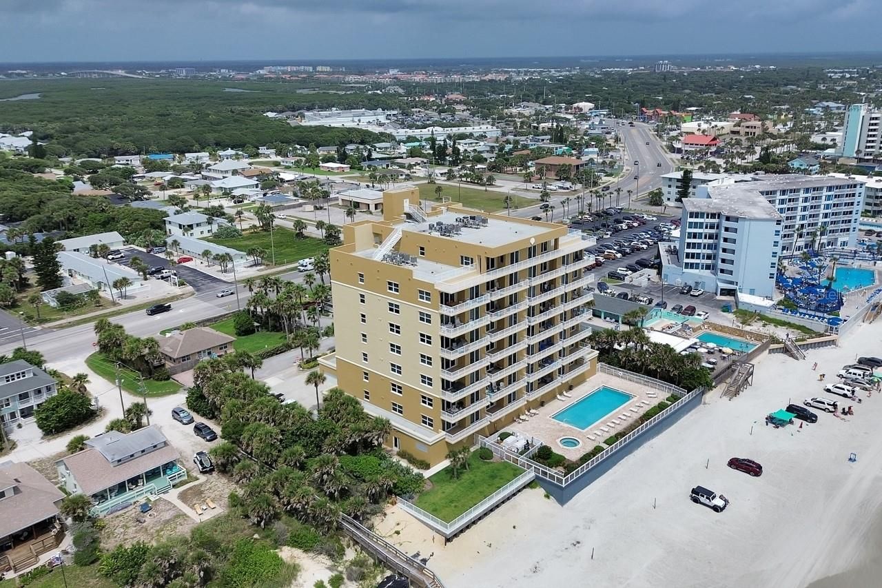 1705 S Atlantic Avenue, Unit 304, New Smyrna Beach, FL 32169 Photo