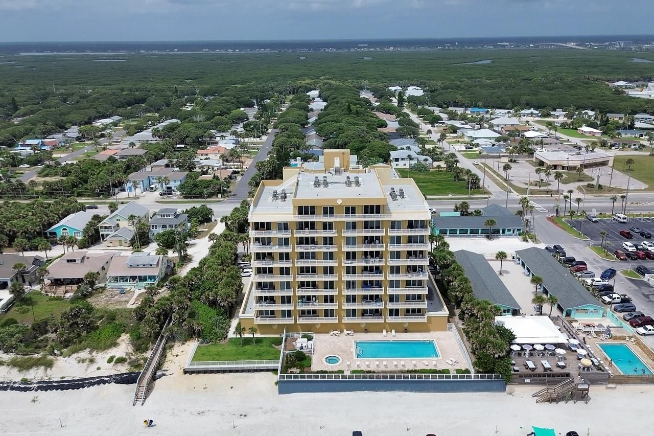 1705 S Atlantic Avenue, Unit 304, New Smyrna Beach, FL 32169 Photo