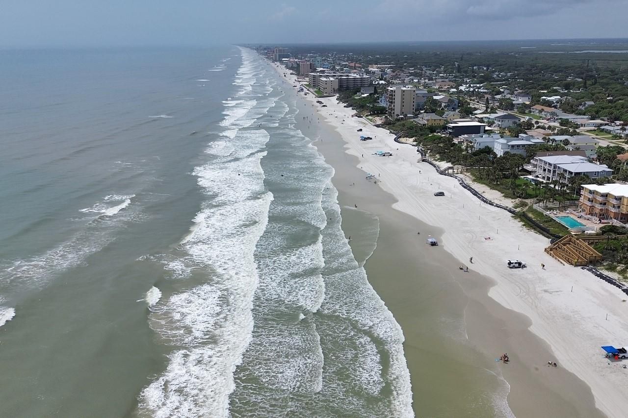 1705 S Atlantic Avenue, Unit 304, New Smyrna Beach, FL 32169 Photo