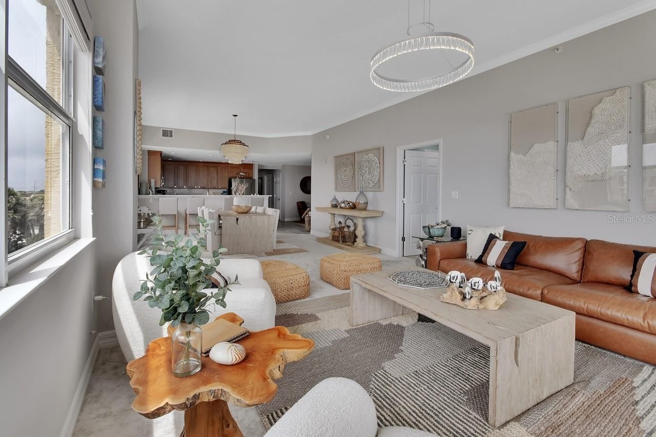 1705 S Atlantic Avenue, Unit 304, New Smyrna Beach, FL 32169 Photo